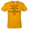 B&C T-Shirt #E150 (Minimum 12pcs) Thumbnail