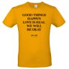 B&C T-Shirt #E150 (Minimum 12pcs) Thumbnail