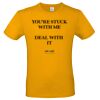 B&C T-Shirt #E150 (Minimum 12pcs) Thumbnail