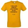 B&C T-Shirt #E150 (Minimum 12pcs) Thumbnail