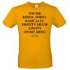B&C T-Shirt #E150 (Minimum 12pcs) Thumbnail