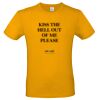 B&C T-Shirt #E150 (Minimum 12pcs) Thumbnail