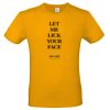 B&C T-Shirt #E150 (Minimum 12pcs) Thumbnail